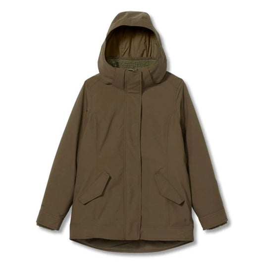 Royal Robbins - Switchform Insulated Jacket - Women's - Trail Moss