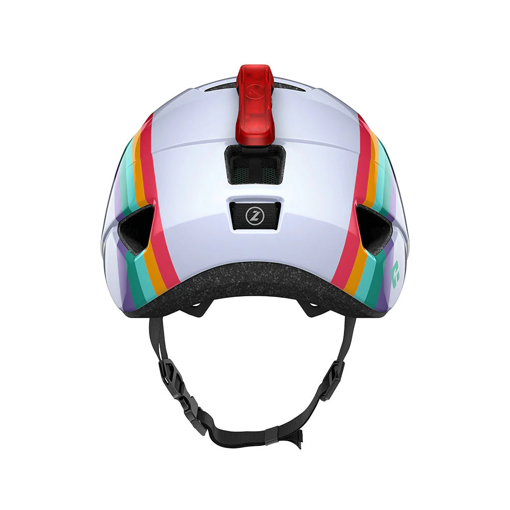 Lazer - PNUT KinetiCore 2.0 - Rainbow