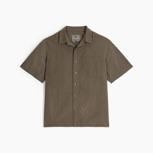Royal Robbins - Desert Pucker Dry Short Sleeve