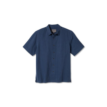 Royal Robbins - Desert Pucker Dry Short Sleeve - Everglade
