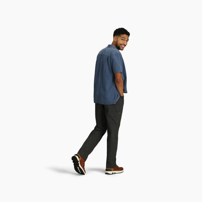 Royal Robbins - Desert Pucker Dry Short Sleeve - Everglade