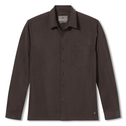 Royal Robbins - Desert Pucker Dry Long Sleeve - Men's