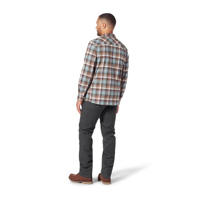 Royal Robbins - Billy Goat II Lined Pant - Men's - Everglade