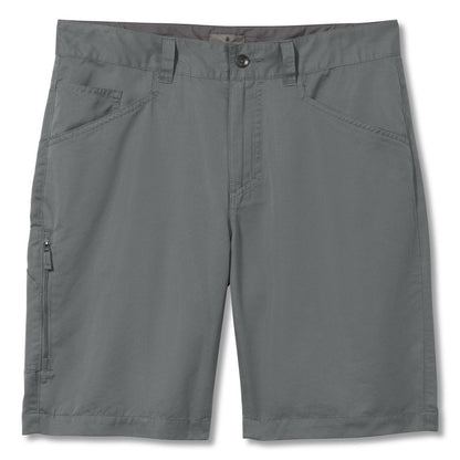 Royal Robbins - Convoy Utility Short - River Rock