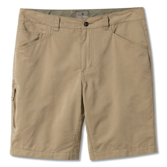 Royal Robbins - Convoy Utility Short - Desert