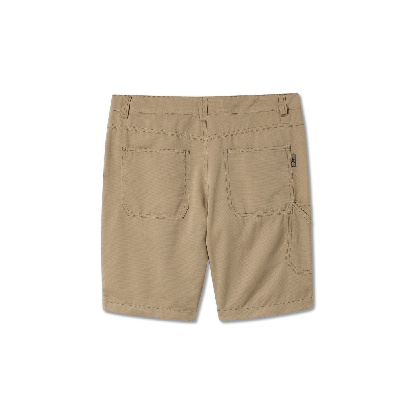 Royal Robbins - Convoy Utility Short - Desert