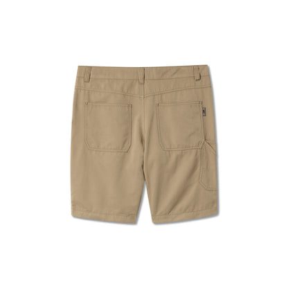 Royal Robbins - Convoy Utility Short - Desert