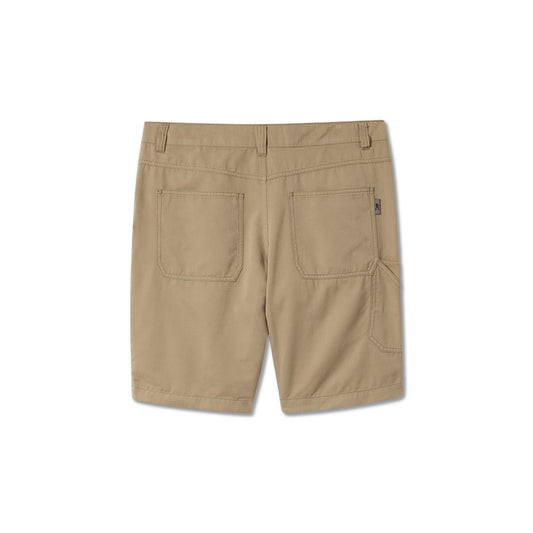 Royal Robbins - Convoy Utility Short - Desert