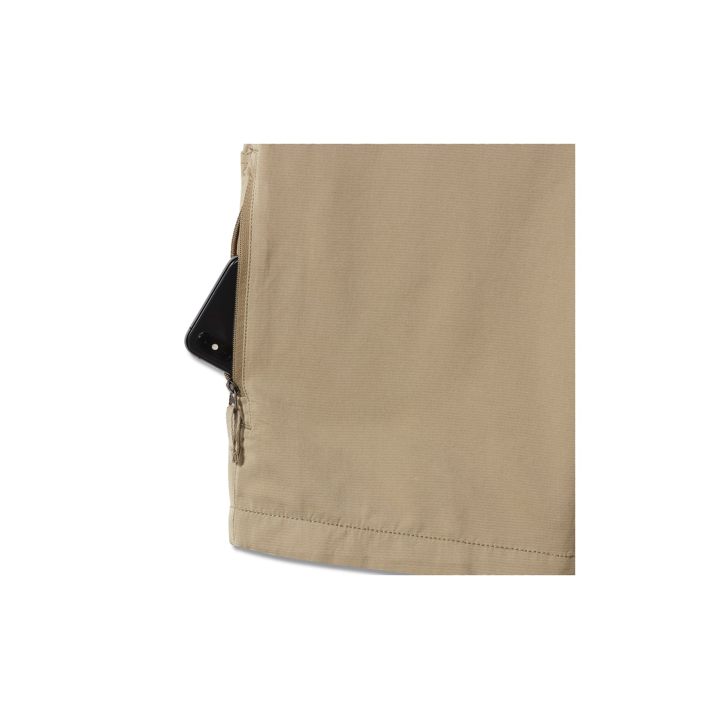 Royal Robbins - Convoy Utility Short - Desert