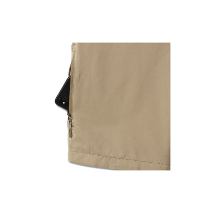 Royal Robbins - Convoy Utility Short - Desert