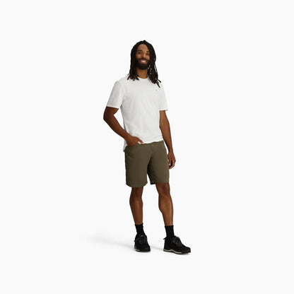 Royal Robbins - Convoy Utility Short - Everglade