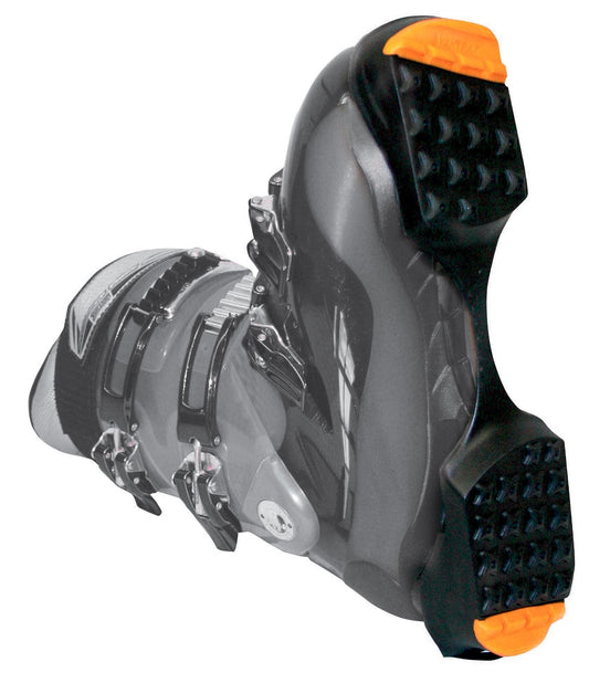 Yaktrax - SkiTrax - Black