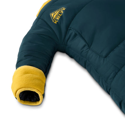 Kelty - Space Cadet 30 Infant - Mediterranean