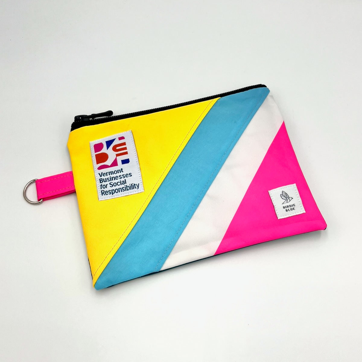 The VBSR Zip Pouch