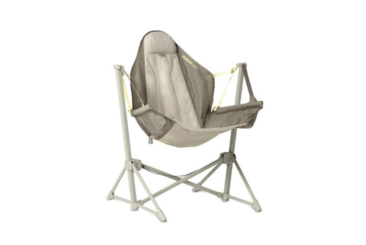 Nemo - Stargaze EVO-X Chair - Smokey Olive