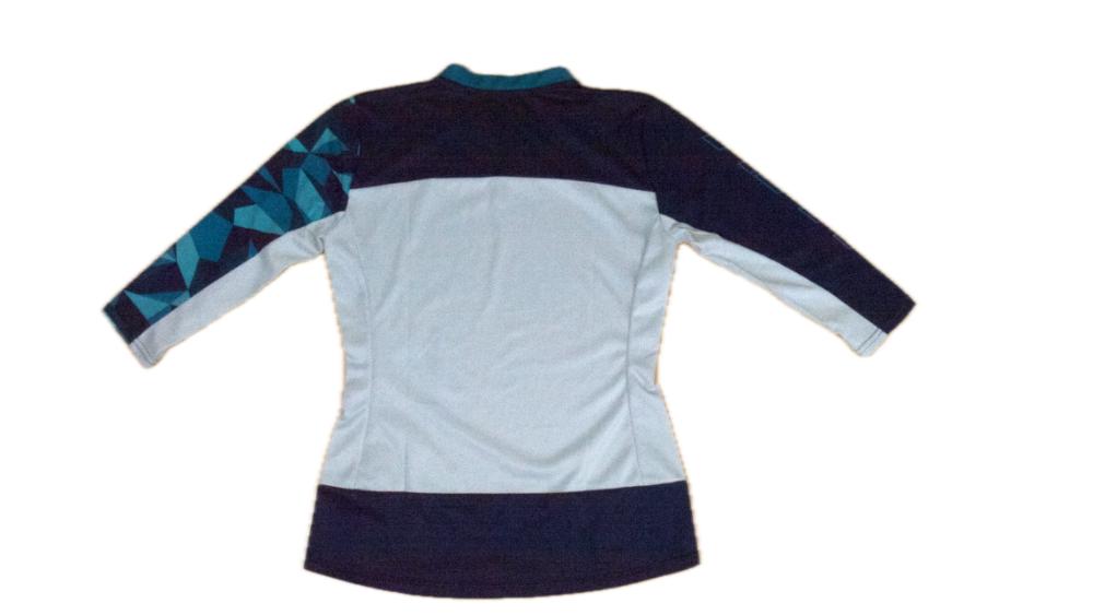 Yeti Cycles - Women's Enduro 3/4 Jersey - Shatter
