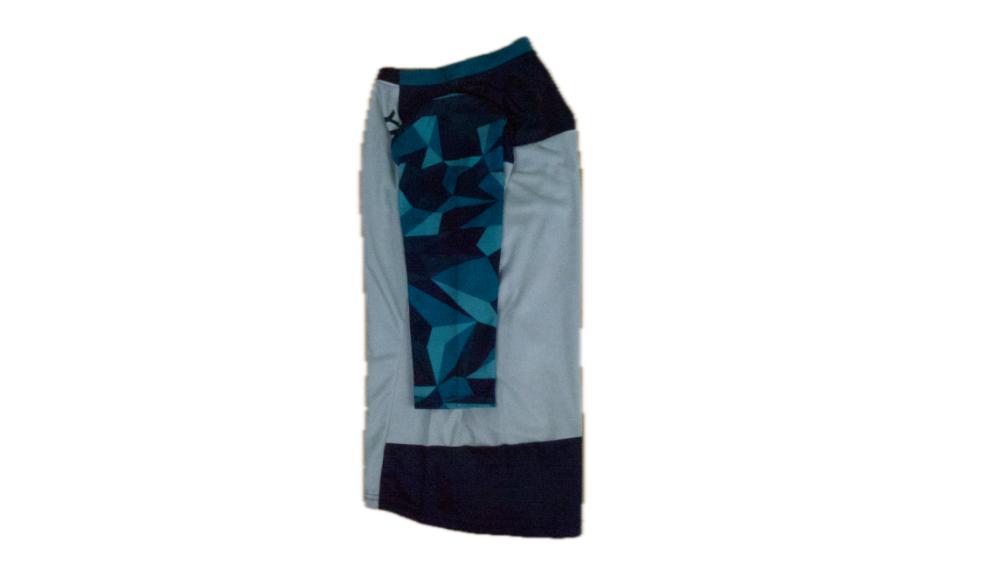 Yeti Cycles - Women's Enduro 3/4 Jersey - Shatter