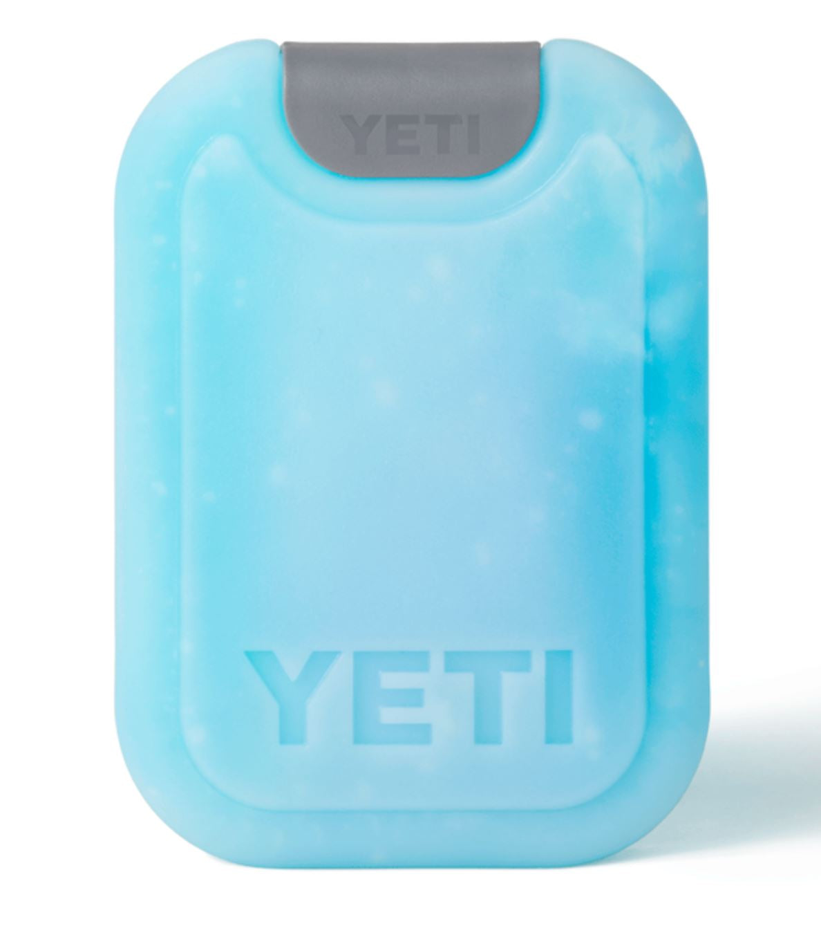 YETI Coolers - Thin Ice
