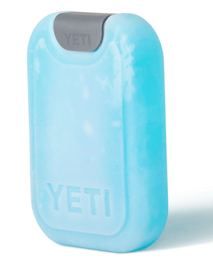 YETI Coolers - Thin Ice
