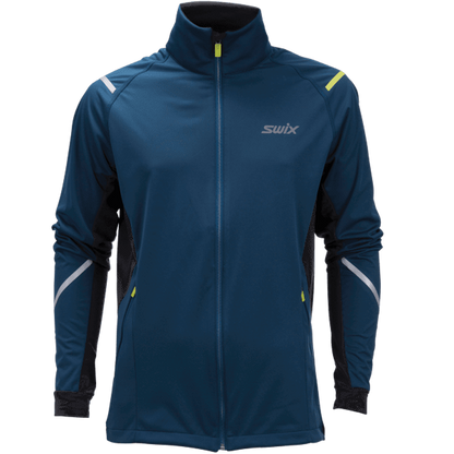 Swix - Mens Cross Jacket