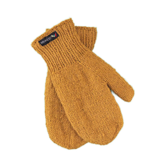 US Sherpa - Yeti Mitten - Unisex - Autumn