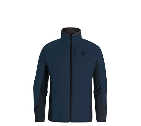 Black Diamond - Men's Deployment Hybrid Jacket