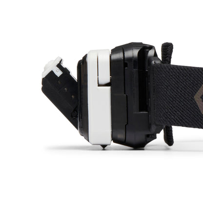 Black Diamond - Distance LT 1100 Headlamp - Black Alloy