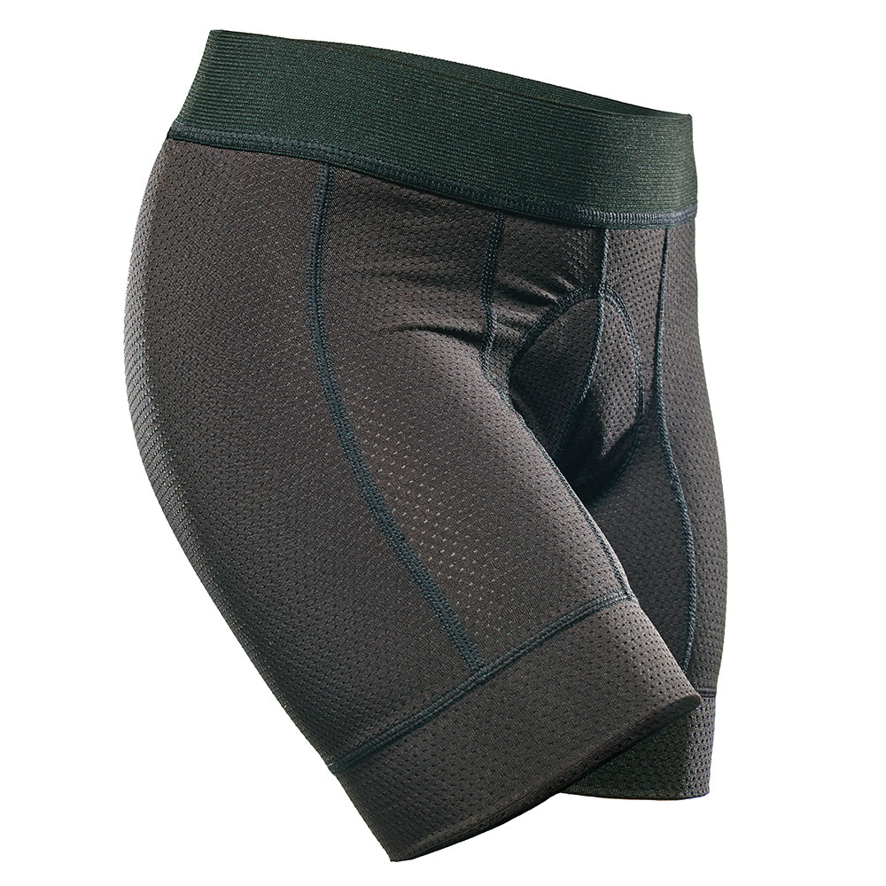 Shredly - Yogacham - Women's - Black
