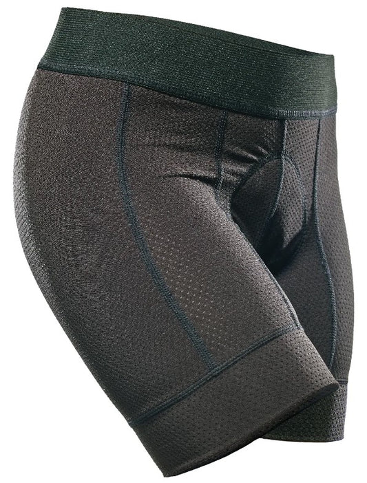 Shredly - Yogacham - Black