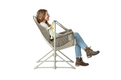 Nemo - Stargaze EVO-X Chair - Goodnight Black