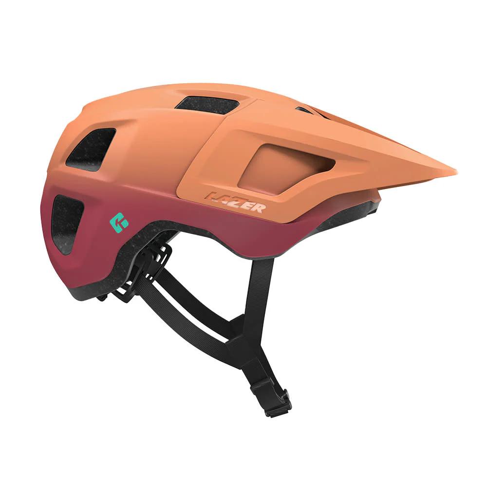 Lazer - Finch KinetiCore - Matte Teal