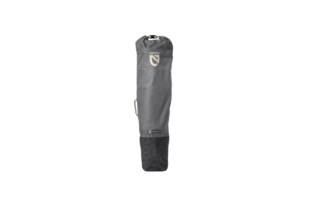 Nemo - Stargaze EVO-X Chair - Smokey Olive