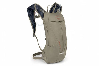 Osprey - Kitsuma 7 Bike Pack - Women's - Astrology Blue