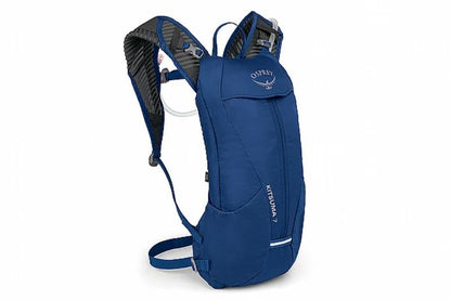 Osprey - Kitsuma 7 Bike Pack - Women's - Astrology Blue