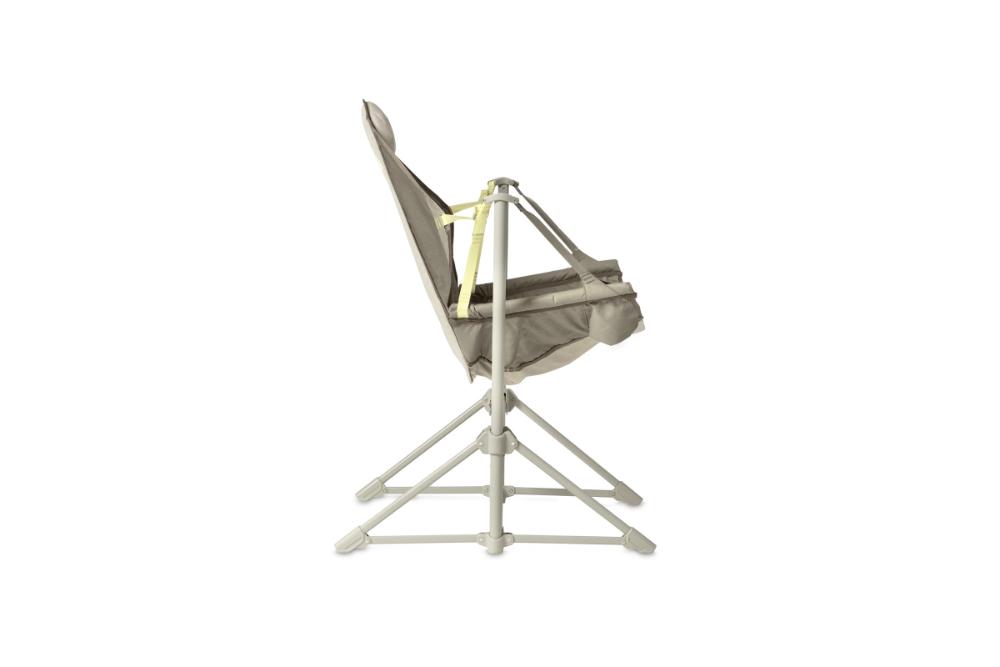 Nemo - Stargaze EVO-X Chair - Smokey Olive