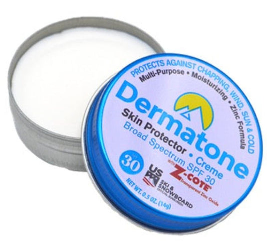 Dermatone - Z-Cote Mini Tin SPF30 - 0.5