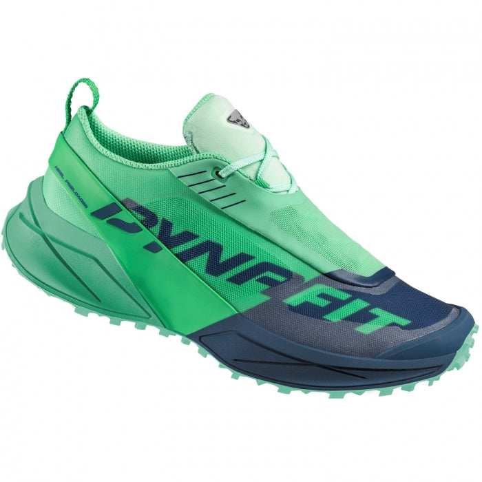 Dynafit - Ultra 100 - Women's - Poseidon/Silvretta