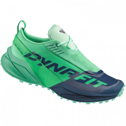 Dynafit - Ultra 100 - Women's - Poseidon/Silvretta
