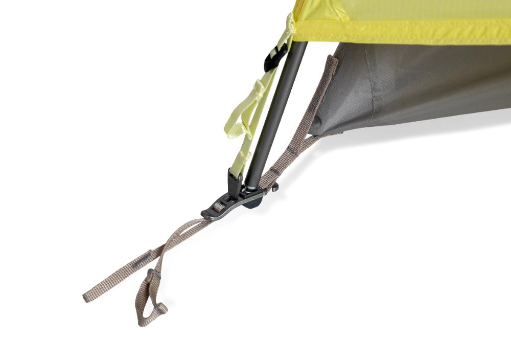 Nemo - Mayfly Osmo 3P