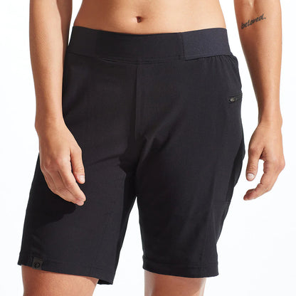 Pearl Izumi - Womens Canyon Short with Liner - Nightshade