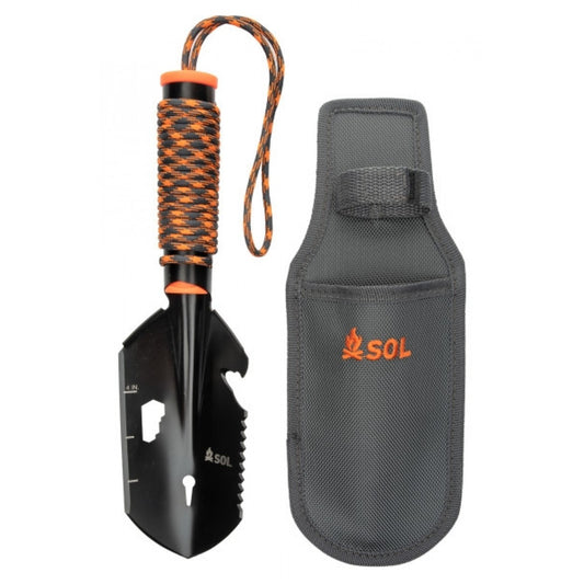 AMK - SOL Stoke Shovel