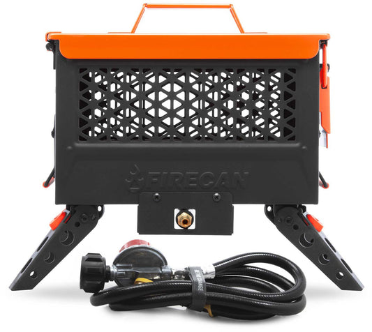 Ignik - FireCan Portable Firepit