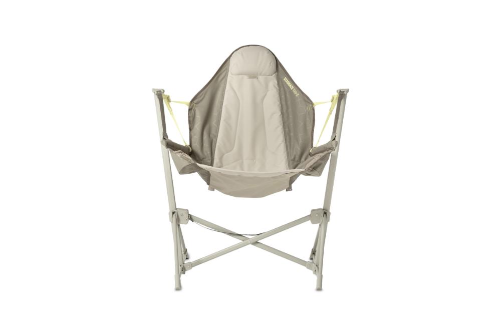 Nemo - Stargaze EVO-X Chair - Goodnight Black