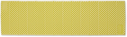 Therm-a-Rest - Z Lite Sol Foam Pad - Silver Limon