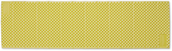 Therm-a-Rest - Z Lite Sol Foam Pad - Silver Limon – Outdoor