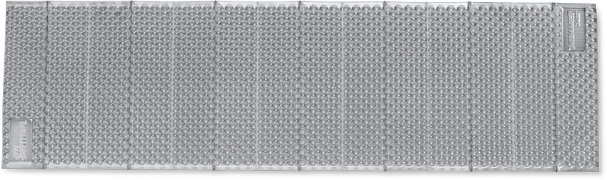 Therm-a-Rest - Z Lite Sol Foam Pad - Silver Limon