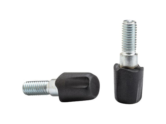 Black Diamond - Z Pole Rubber Tips