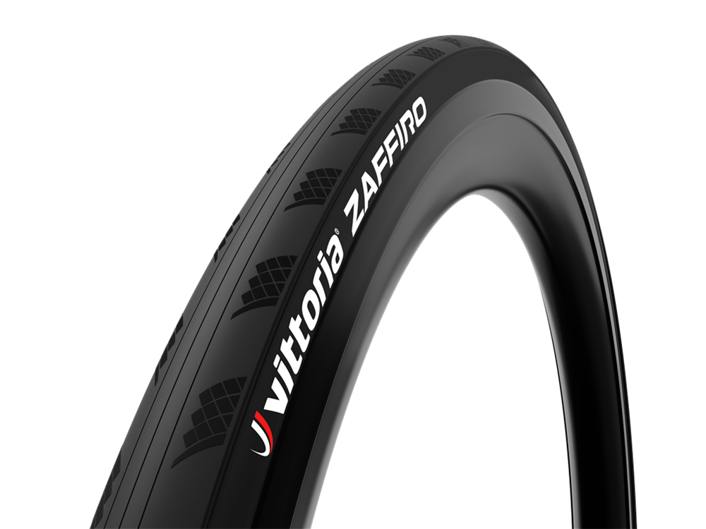 Vittoria - Zaffiro V 700x28C - Full Black