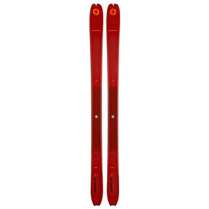 Blizzard - Zero G 96 Skis - 2026/27