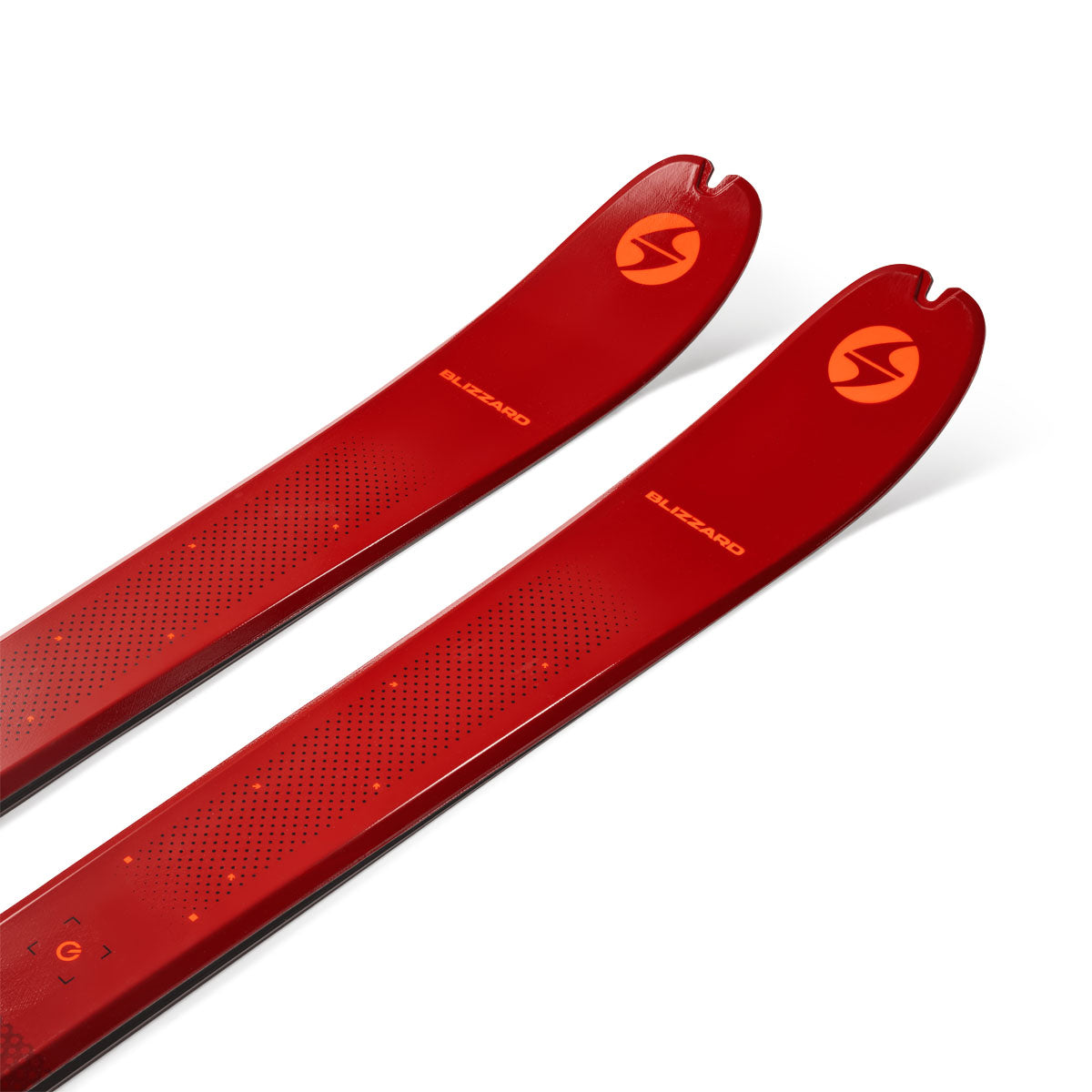 Blizzard - Zero G 96 Skis - 2026/27
